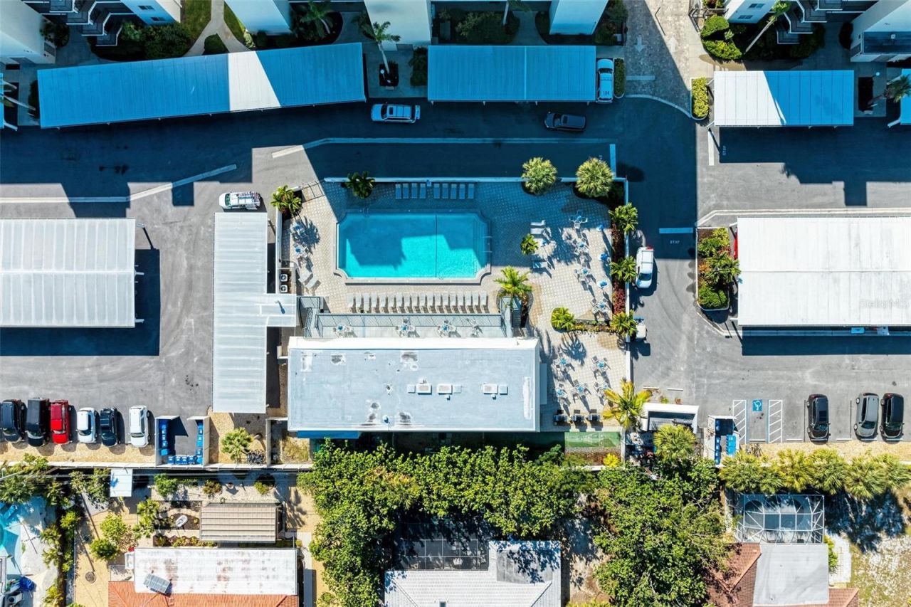 797 Beach Road, Unit 509, Sarasota, FL 34242 Photo