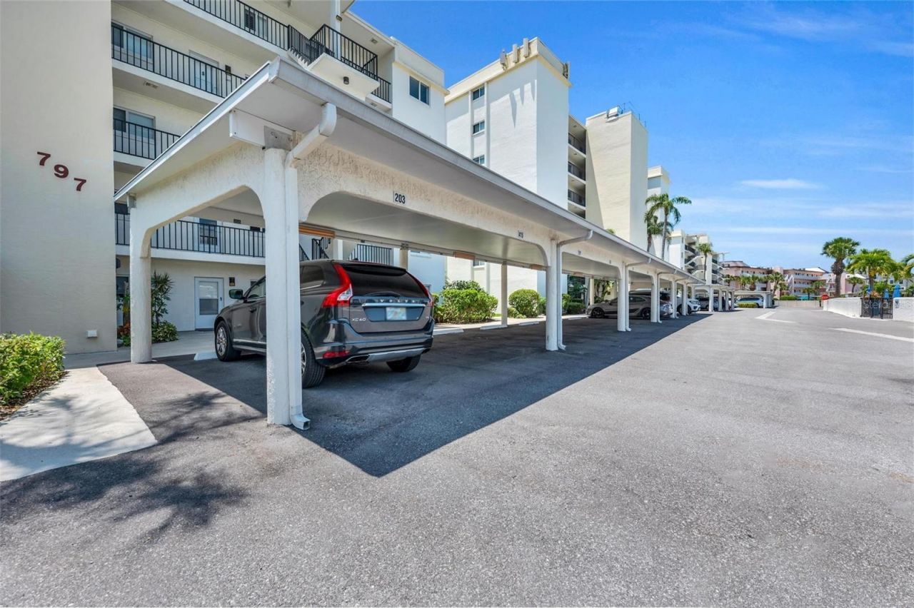 797 Beach Road, Unit 509, Sarasota, FL 34242 Photo
