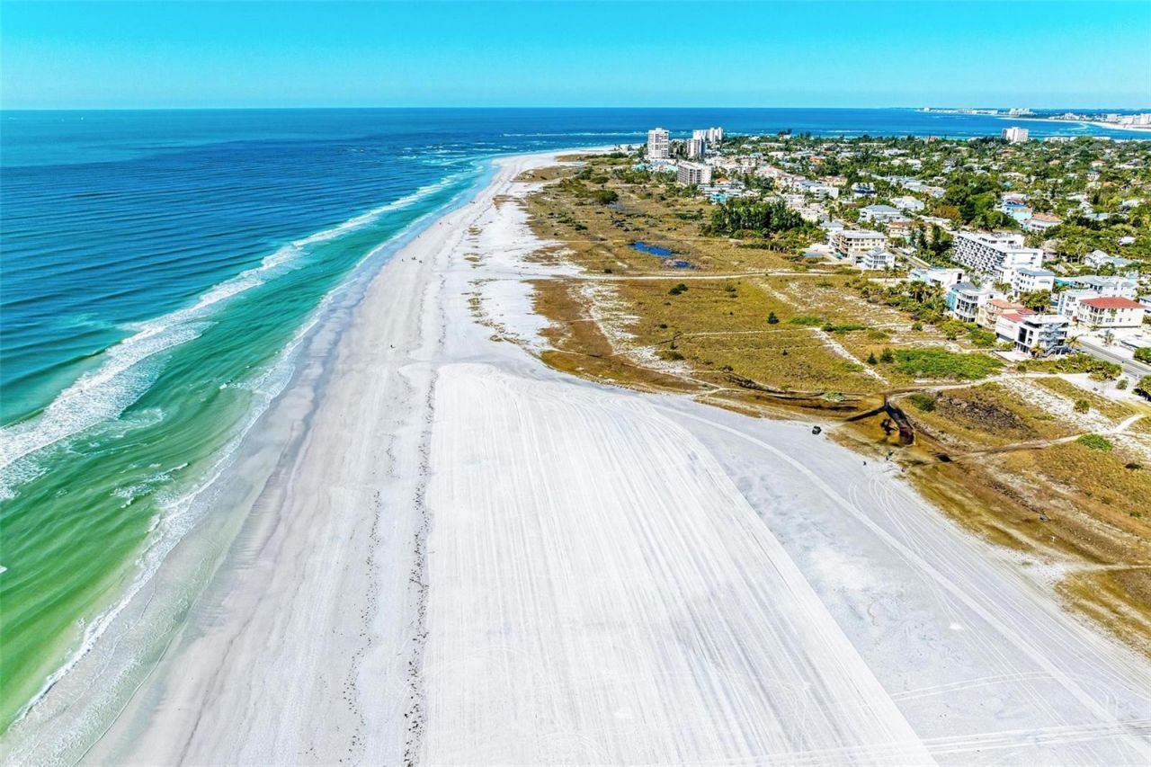 797 Beach Road, Unit 509, Sarasota, FL 34242 Photo