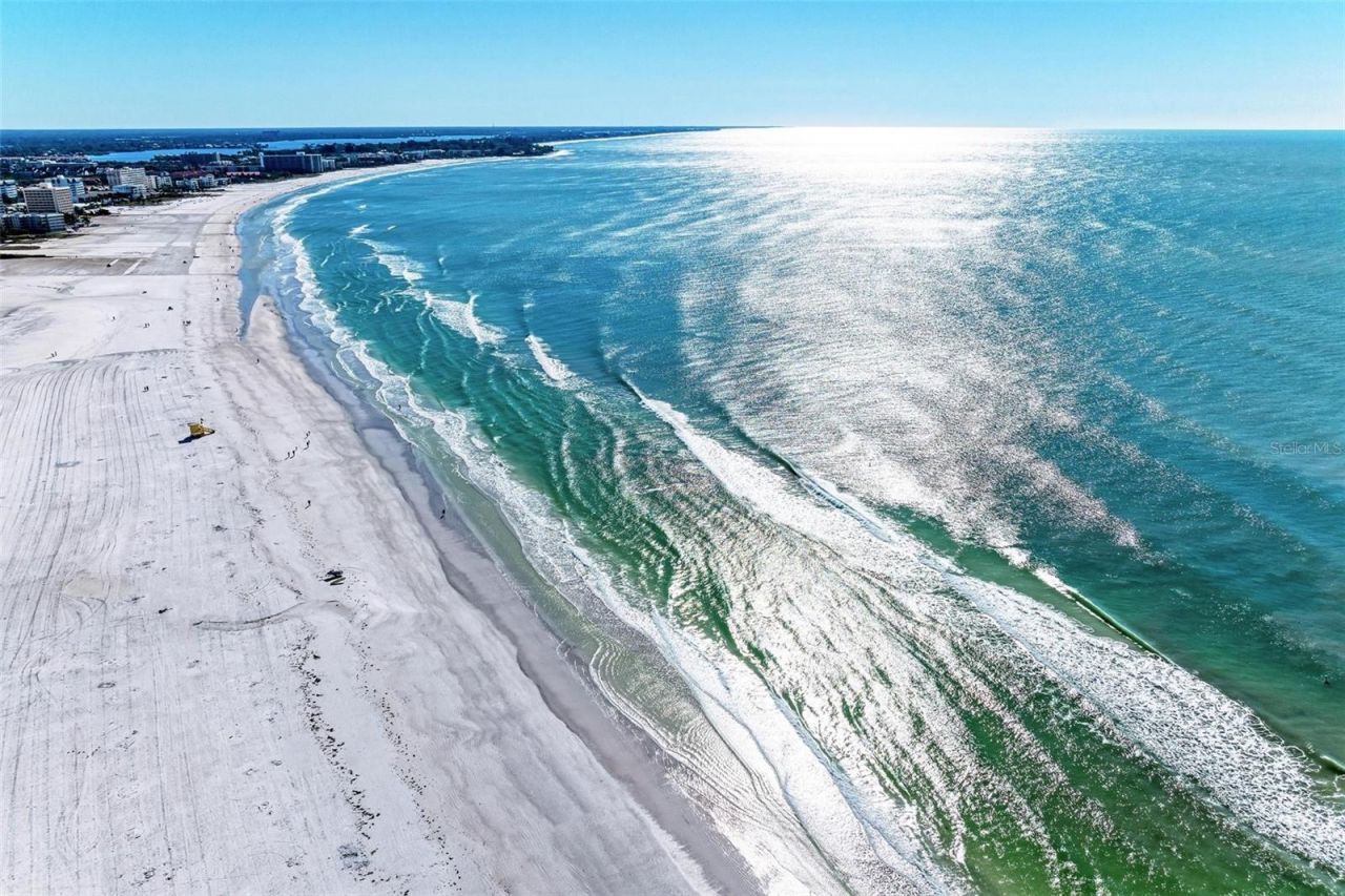 797 Beach Road, Unit 509, Sarasota, FL 34242 Photo