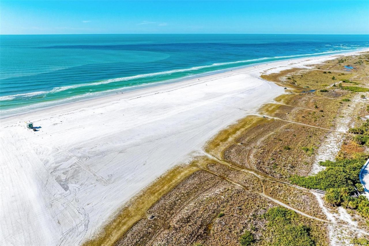 797 Beach Road, Unit 509, Sarasota, FL 34242 Photo