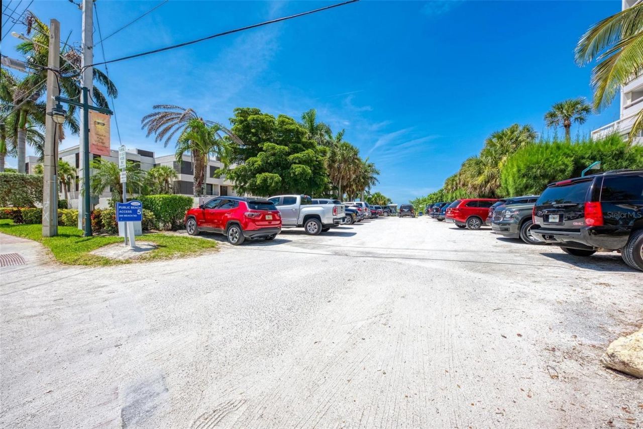 797 Beach Road, Unit 509, Sarasota, FL 34242 Photo