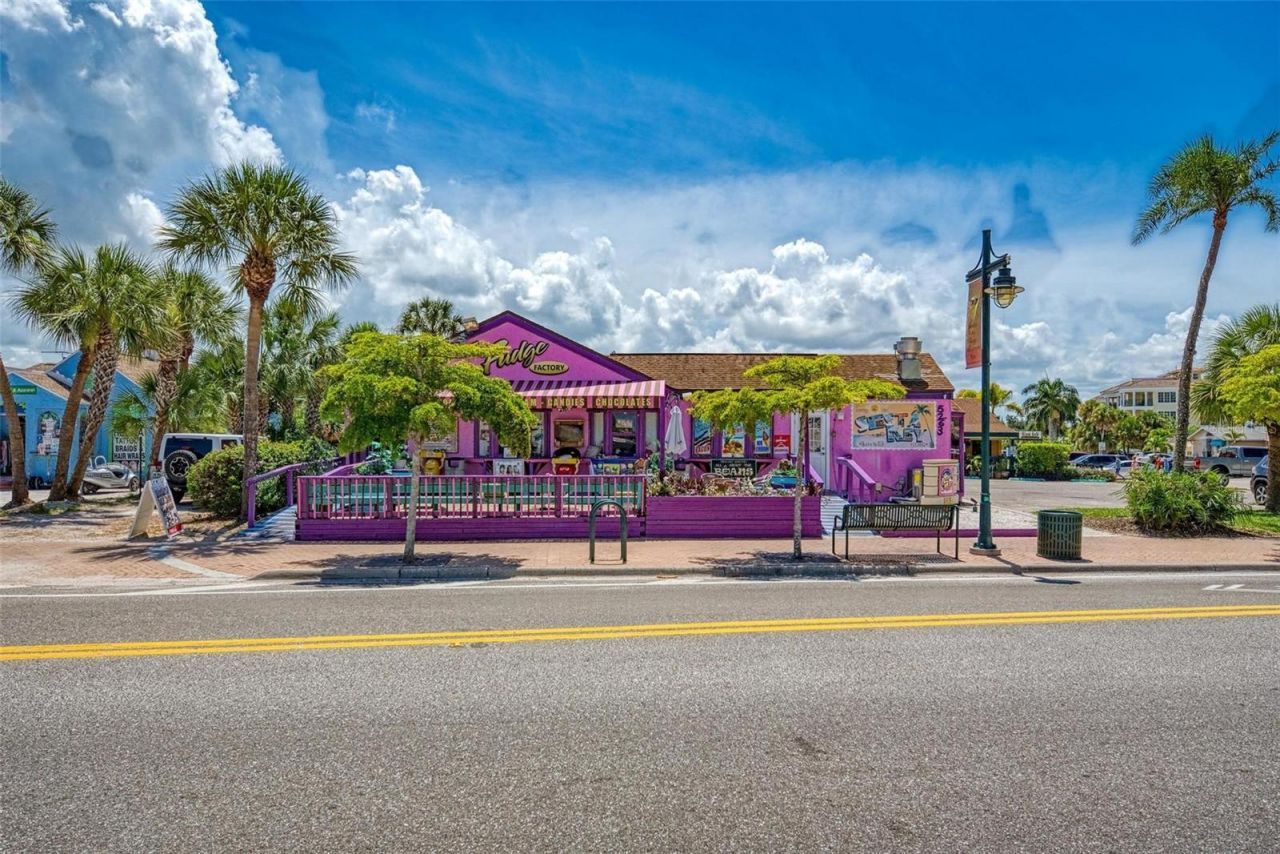 797 Beach Road, Unit 509, Sarasota, FL 34242 Photo