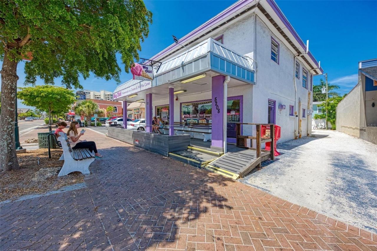 797 Beach Road, Unit 509, Sarasota, FL 34242 Photo