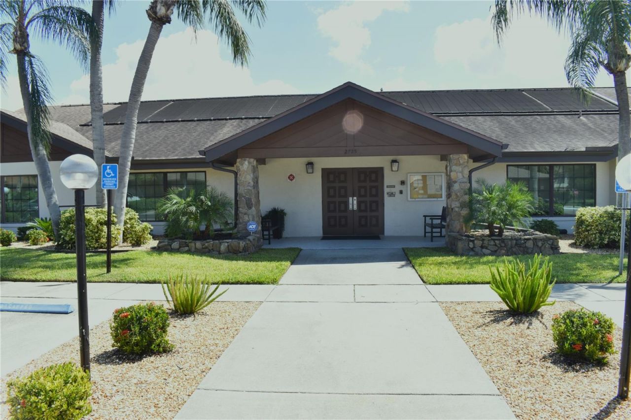 2814 72nd Street Court W, Unit 2814, Bradenton, FL 34209 Photo