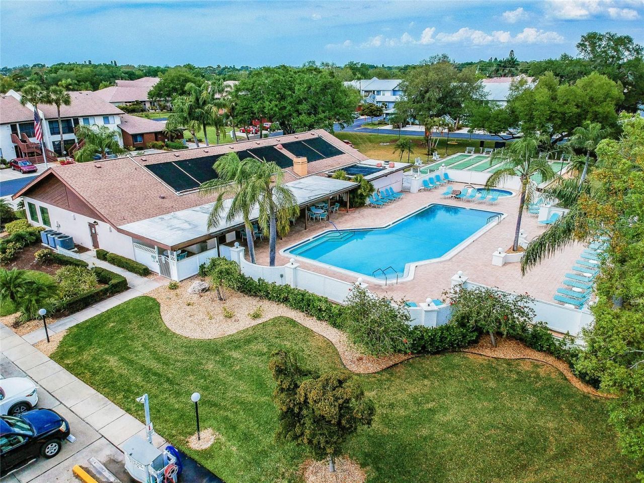 2814 72nd Street Court W, Unit 2814, Bradenton, FL 34209 Photo