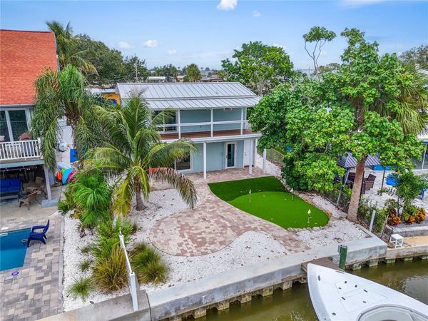 349 BAHIA VISTA DRIVE, INDIAN ROCKS BEACH, FL 33785