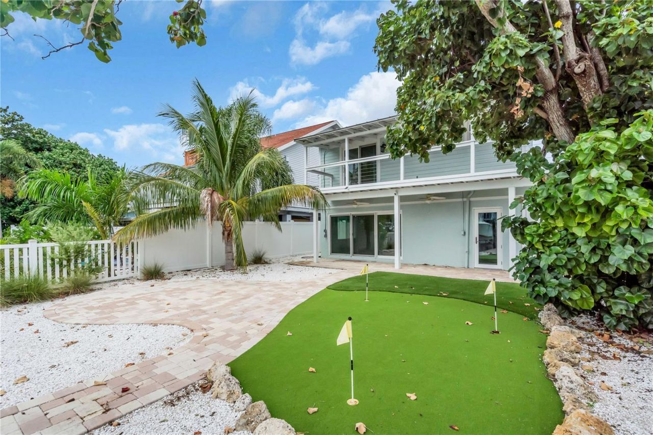 349 Bahia Vista Drive, Indian Rocks Beach, FL 33785 Photo