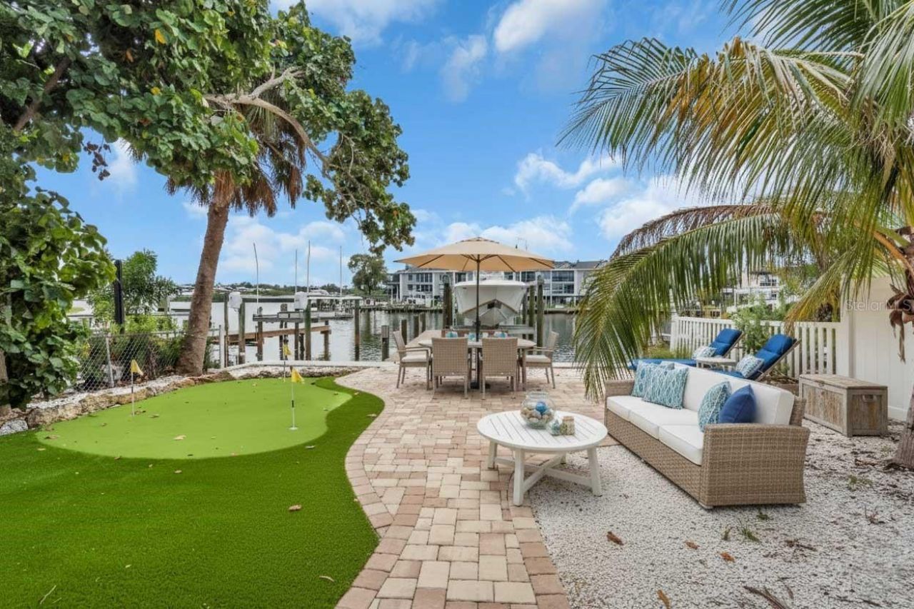349 Bahia Vista Drive, Indian Rocks Beach, FL 33785 Photo