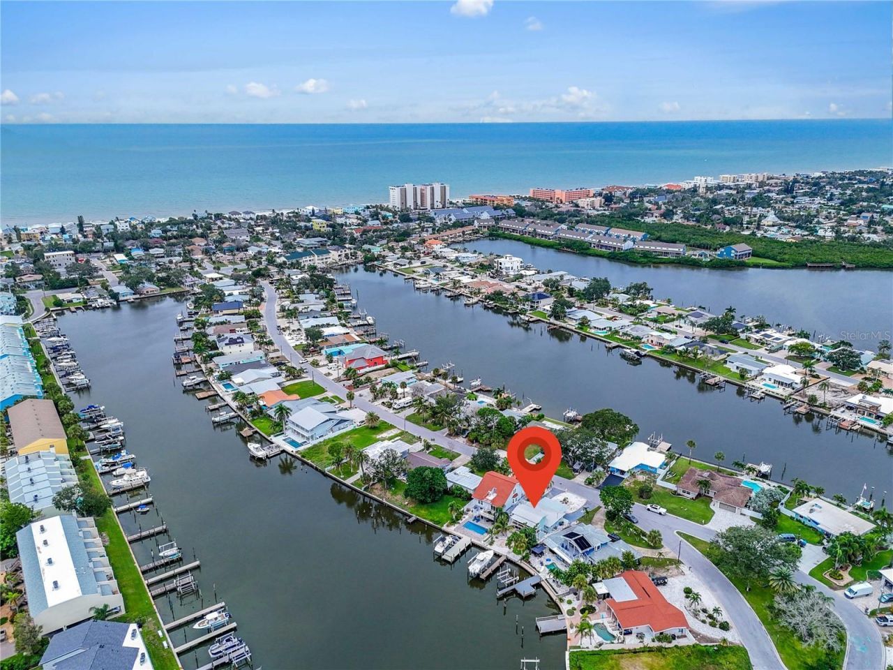 349 Bahia Vista Drive, Indian Rocks Beach, FL 33785 Photo