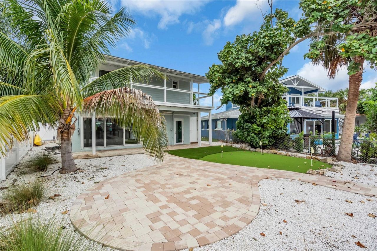 349 Bahia Vista Drive, Indian Rocks Beach, FL 33785 Photo