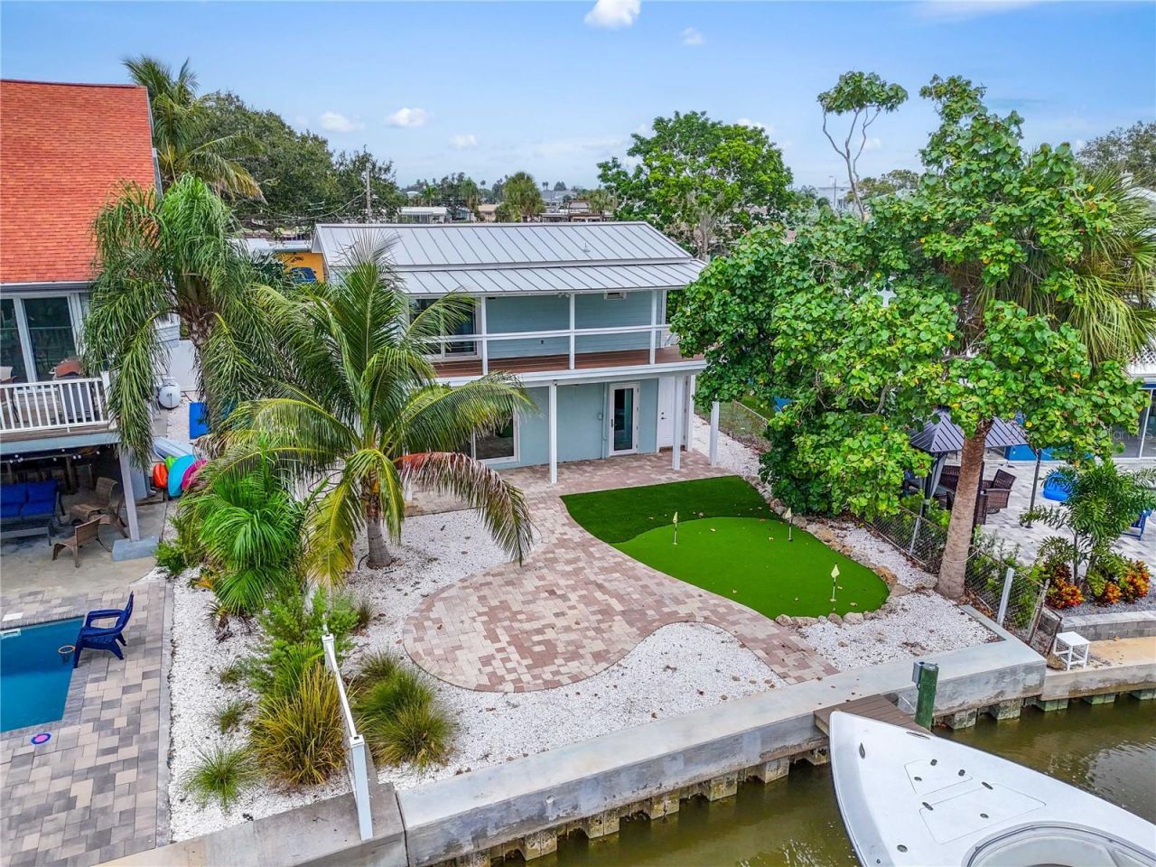 349 Bahia Vista Drive, Indian Rocks Beach, FL 33785 Photo