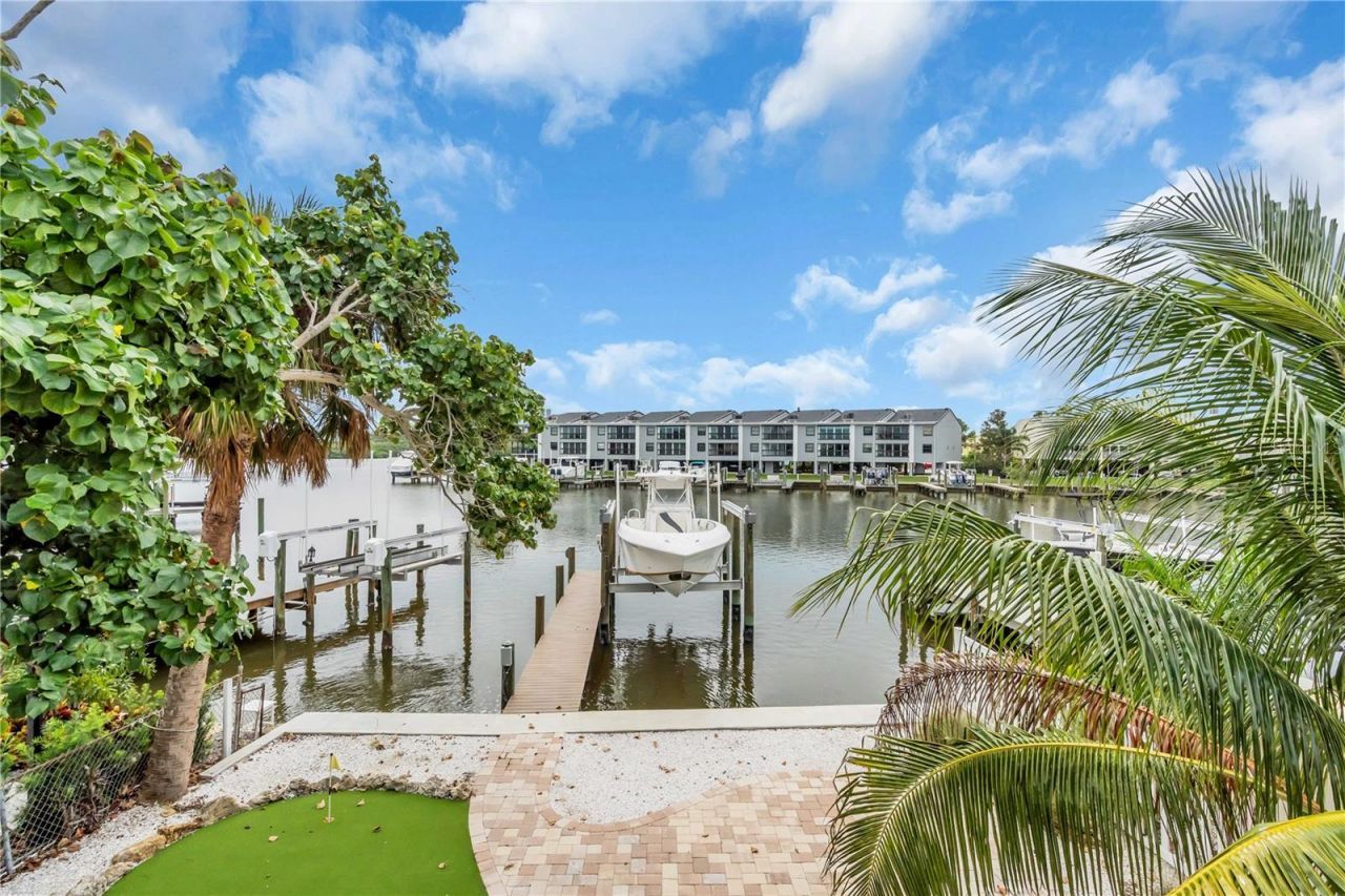 349 Bahia Vista Drive, Indian Rocks Beach, FL 33785 Photo