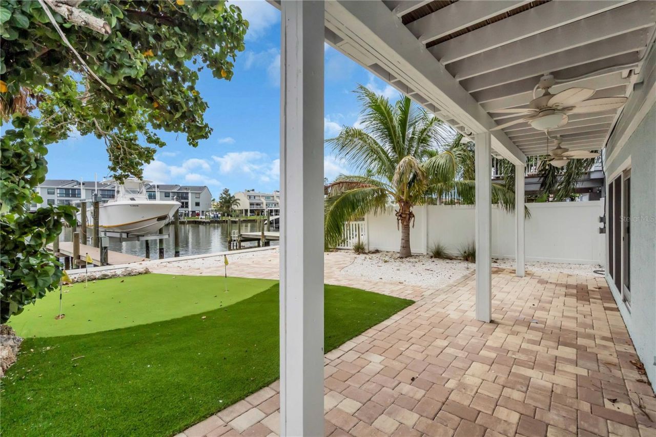 349 Bahia Vista Drive, Indian Rocks Beach, FL 33785 Photo