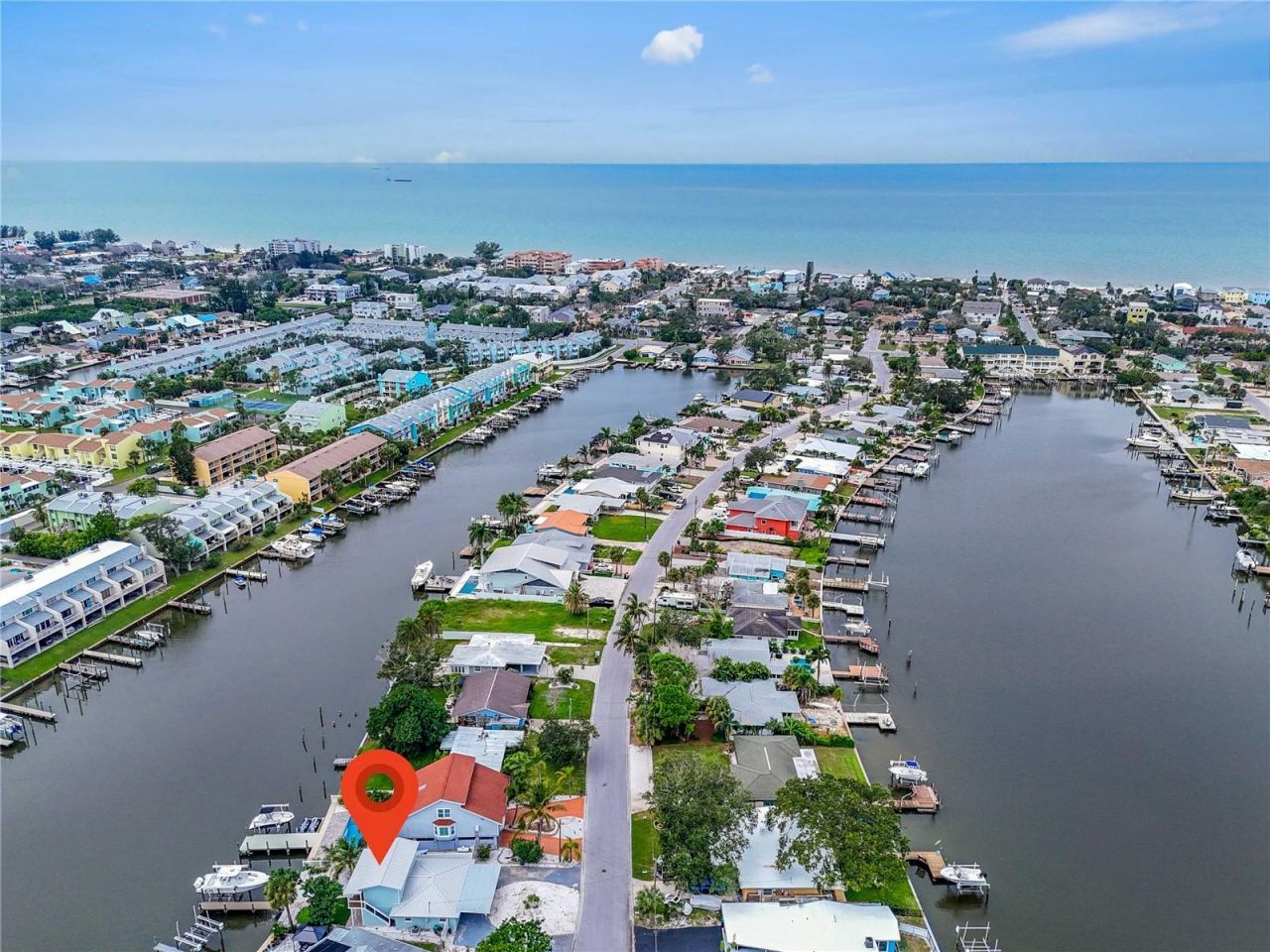 349 Bahia Vista Drive, Indian Rocks Beach, FL 33785 Photo