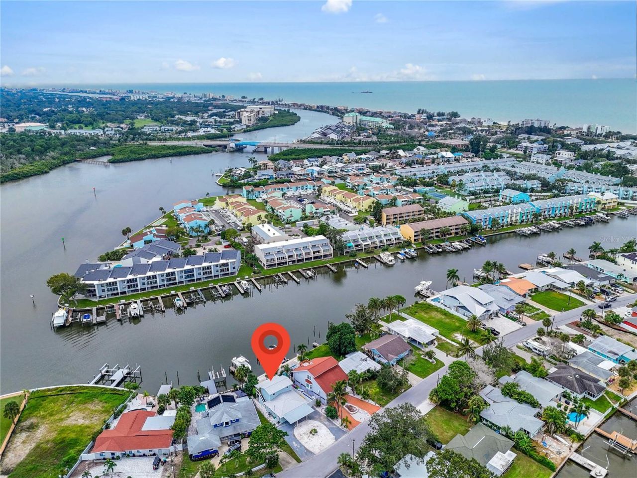349 Bahia Vista Drive, Indian Rocks Beach, FL 33785 Photo