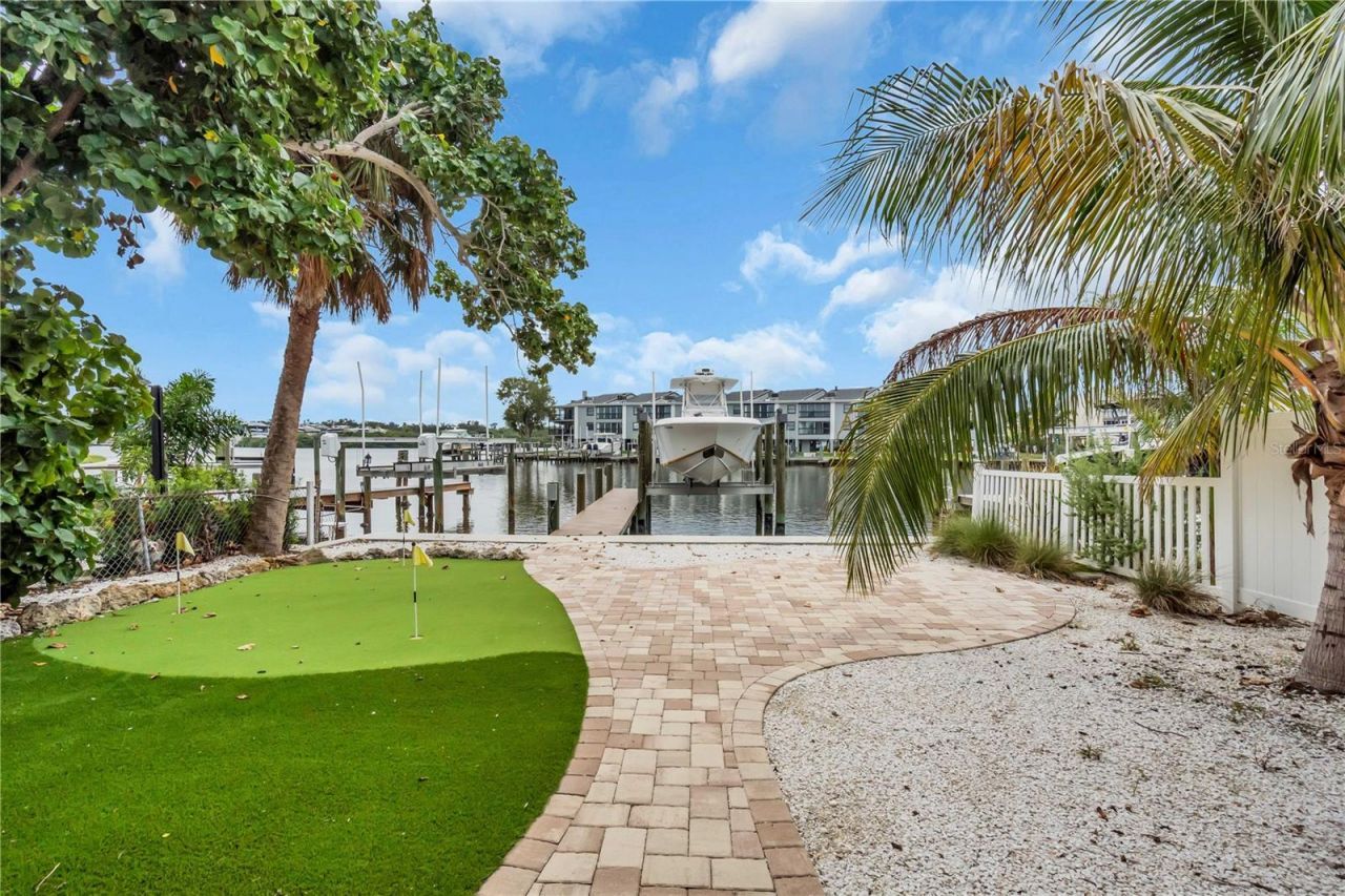 349 Bahia Vista Drive, Indian Rocks Beach, FL 33785 Photo