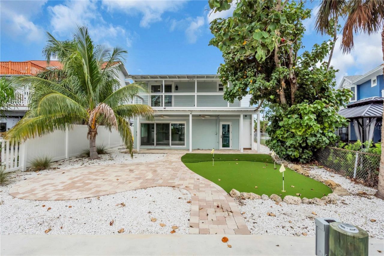 349 Bahia Vista Drive, Indian Rocks Beach, FL 33785 Photo