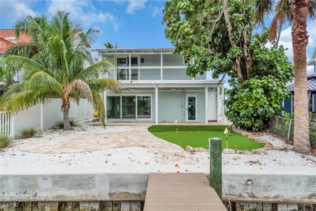 349 Bahia Vista Drive, Indian Rocks Beach, FL 33785 Photo