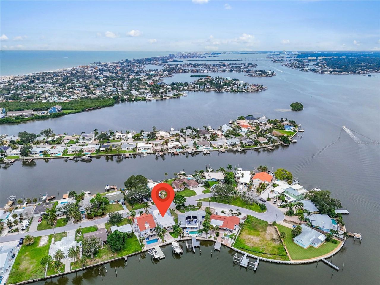 349 Bahia Vista Drive, Indian Rocks Beach, FL 33785 Photo