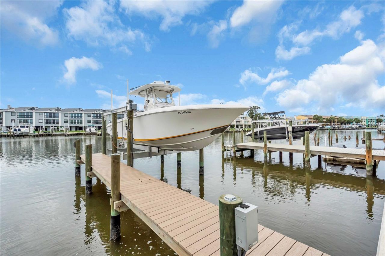 349 Bahia Vista Drive, Indian Rocks Beach, FL 33785 Photo