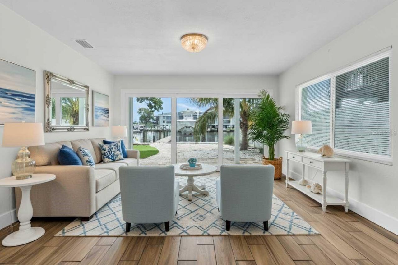 349 Bahia Vista Drive, Indian Rocks Beach, FL 33785 Photo