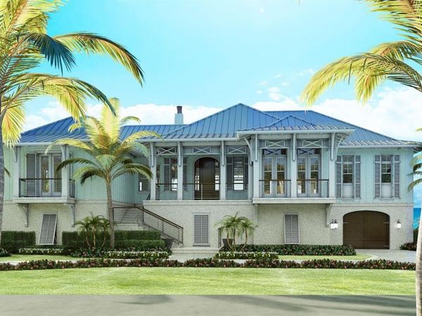 3761 CASEY KEY ROAD, NOKOMIS, FL 34275