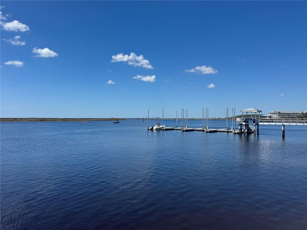 Hwy 51 Ne, Steinhatchee, FL 32359 Photo