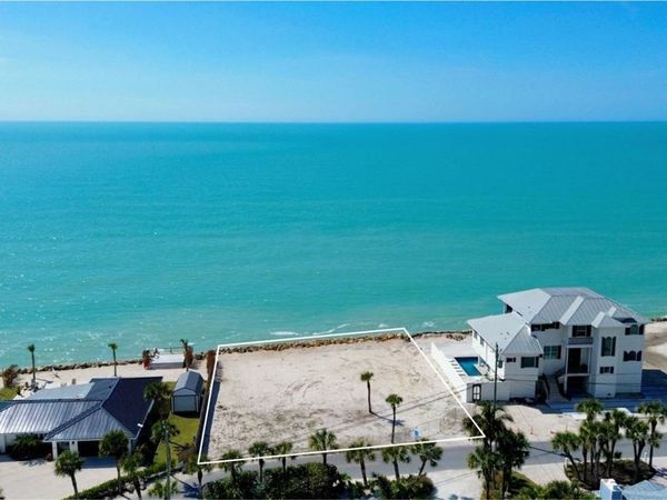 3761 CASEY KEY ROAD, NOKOMIS, FL 34275