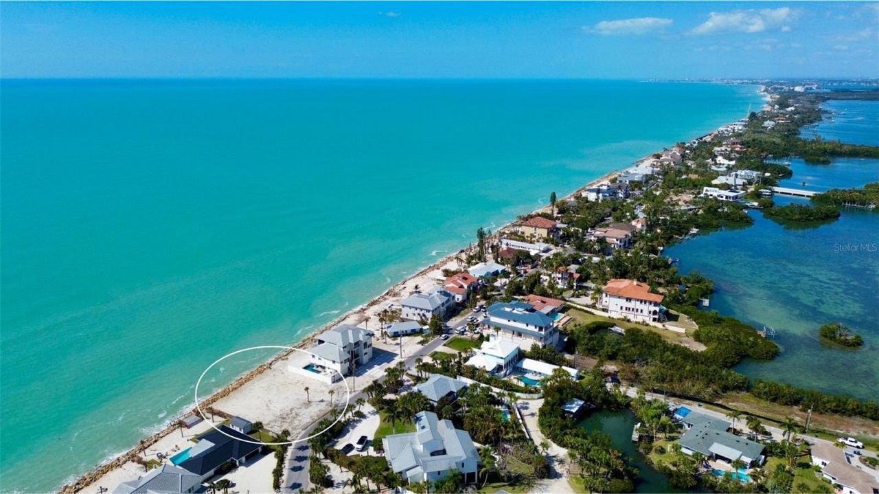 3761 Casey Key Road, Nokomis, FL 34275 Photo