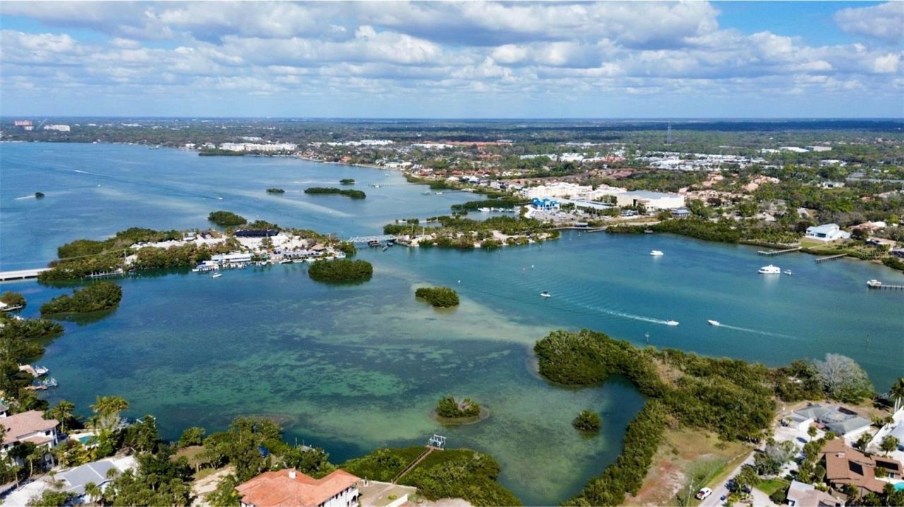 3761 Casey Key Road, Nokomis, FL 34275 Photo