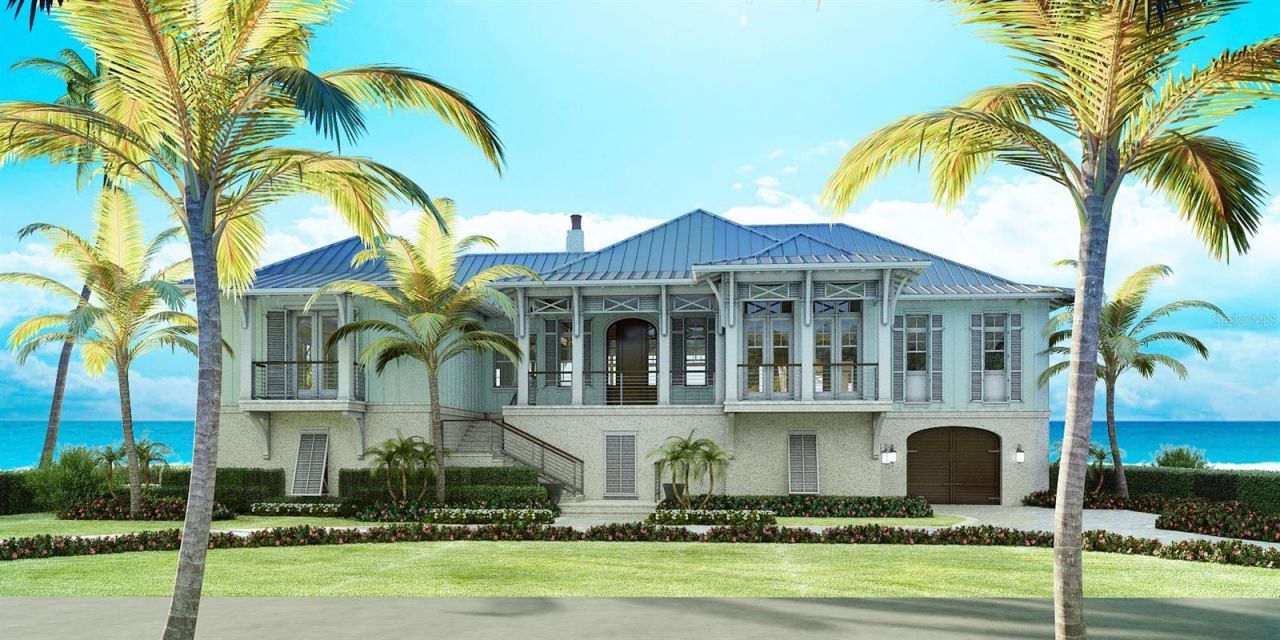 3761 Casey Key Road, Nokomis, FL 34275 Photo