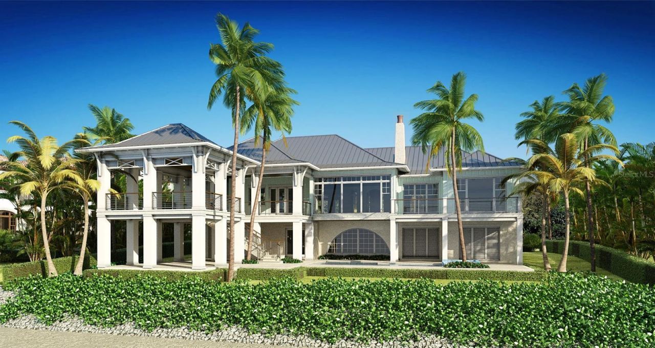 3761 Casey Key Road, Nokomis, FL 34275 Photo