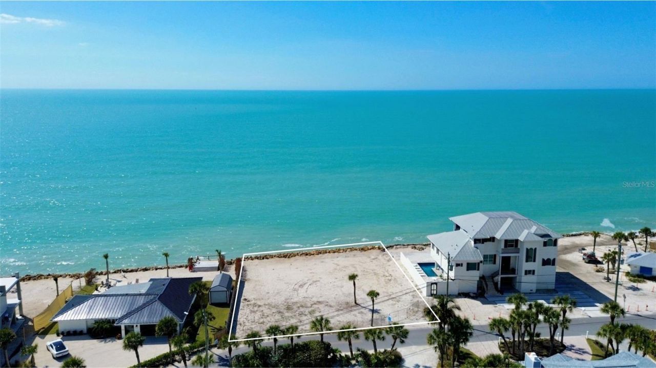 3761 Casey Key Road, Nokomis, FL 34275 Photo