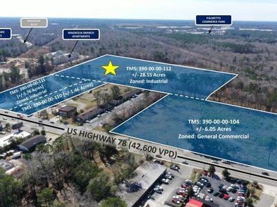 9409 Us Highway 78, Ladson, SC 29456