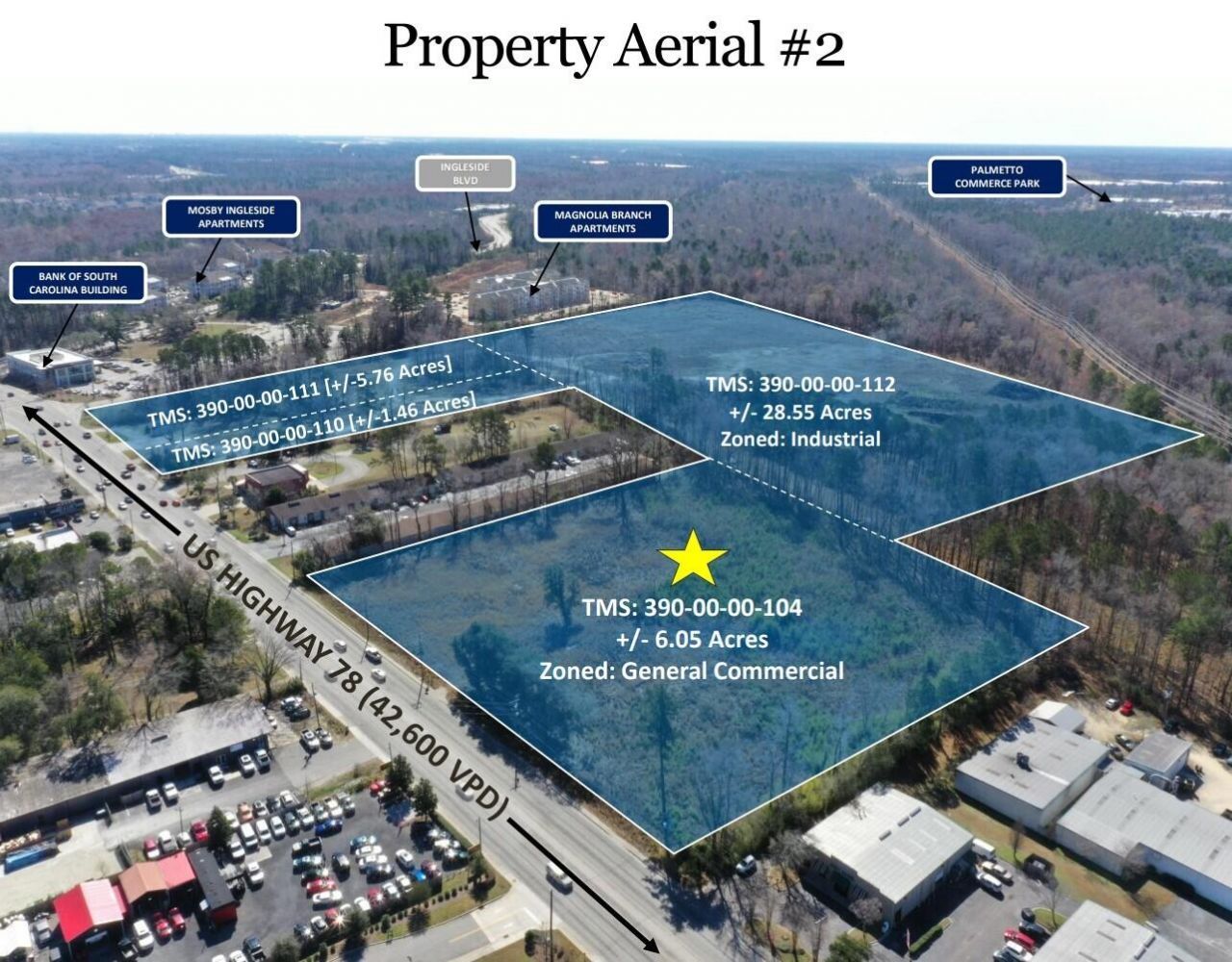 9409 Us Highway 78 Photo 4