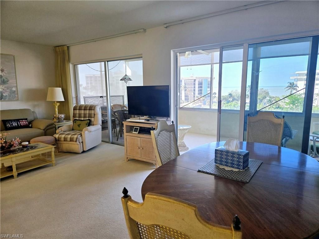 3410 Gulf Shore Blvd N, Unit 605, Naples, FL 34103 Photo