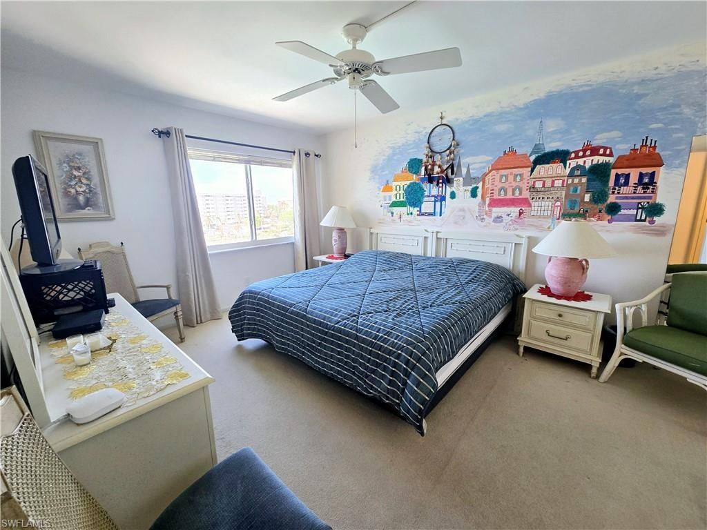 3410 Gulf Shore Blvd N, Unit 605, Naples, FL 34103 Photo