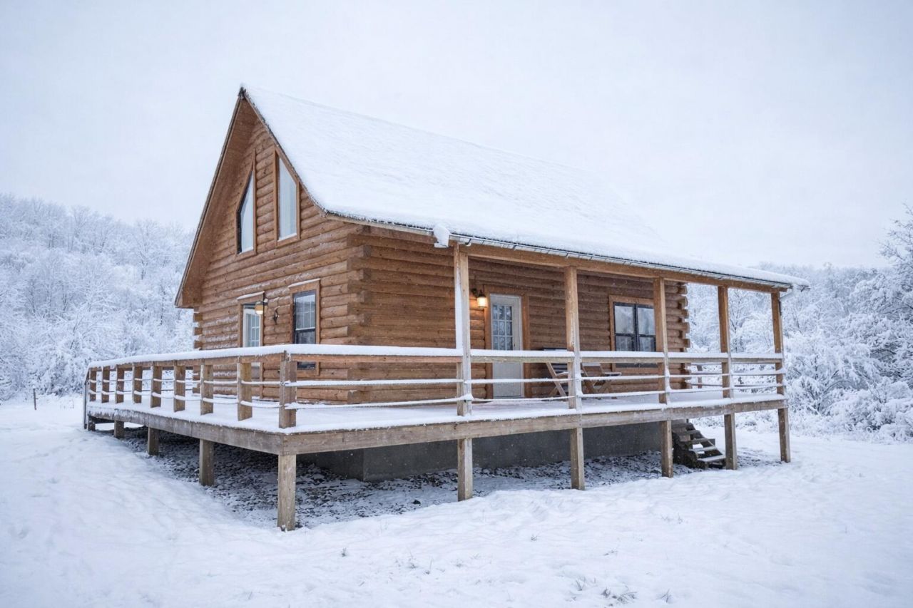 375 County Road 401 Madisonville, TN 37354