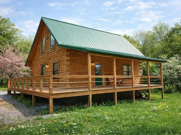 375 County Road 401, Madisonville, TN 37354