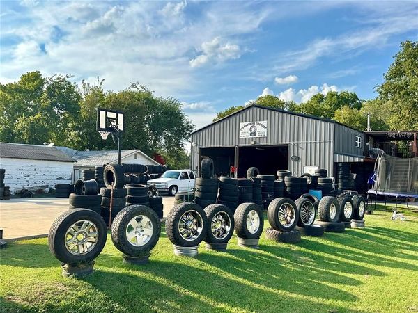 417 W Ash Street, Lexington, OK 73051