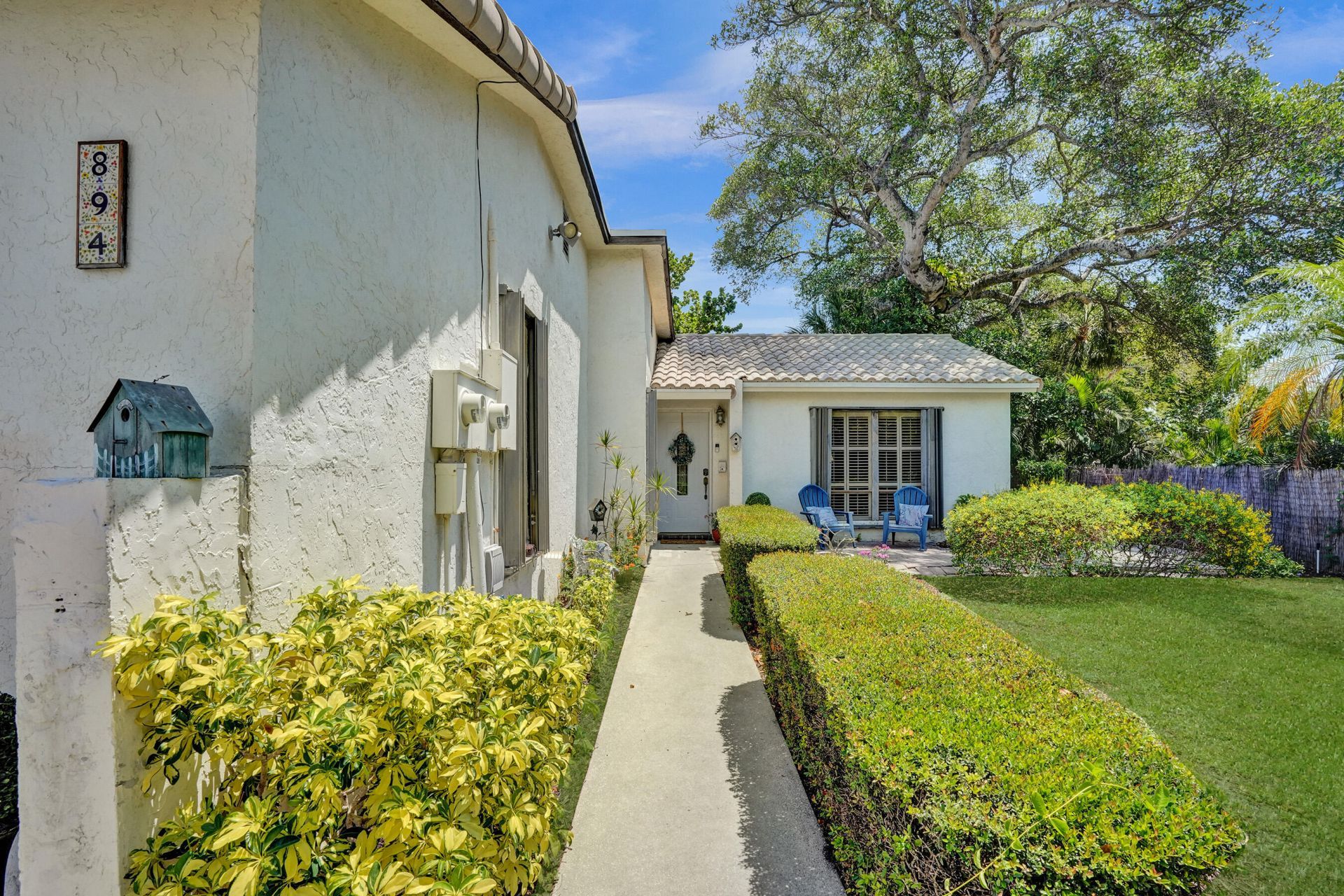 894 Camino Gardens Lane, Boca Raton, FL 33432 Photo