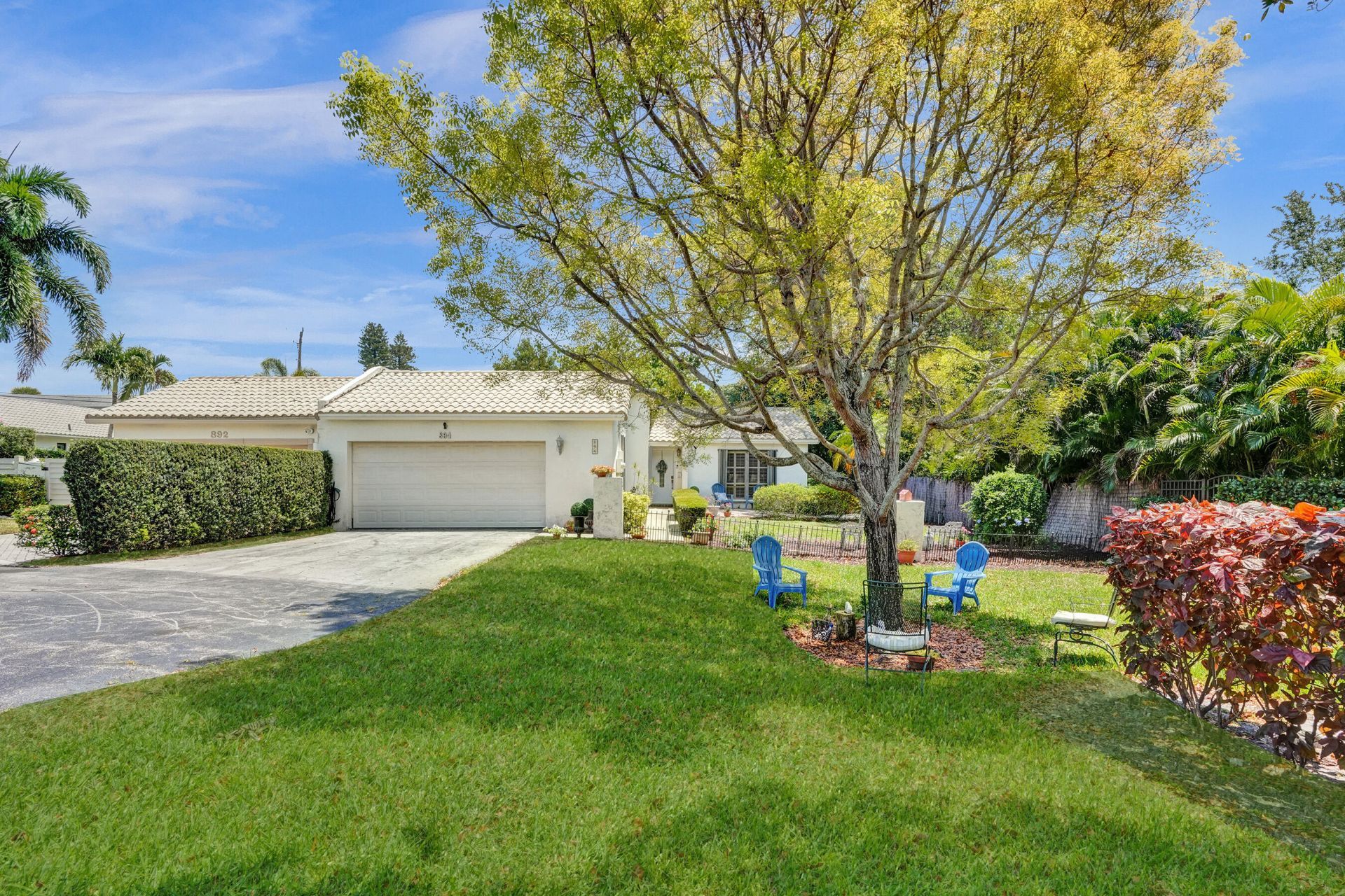 894 Camino Gardens Lane, Boca Raton, FL 33432 Photo