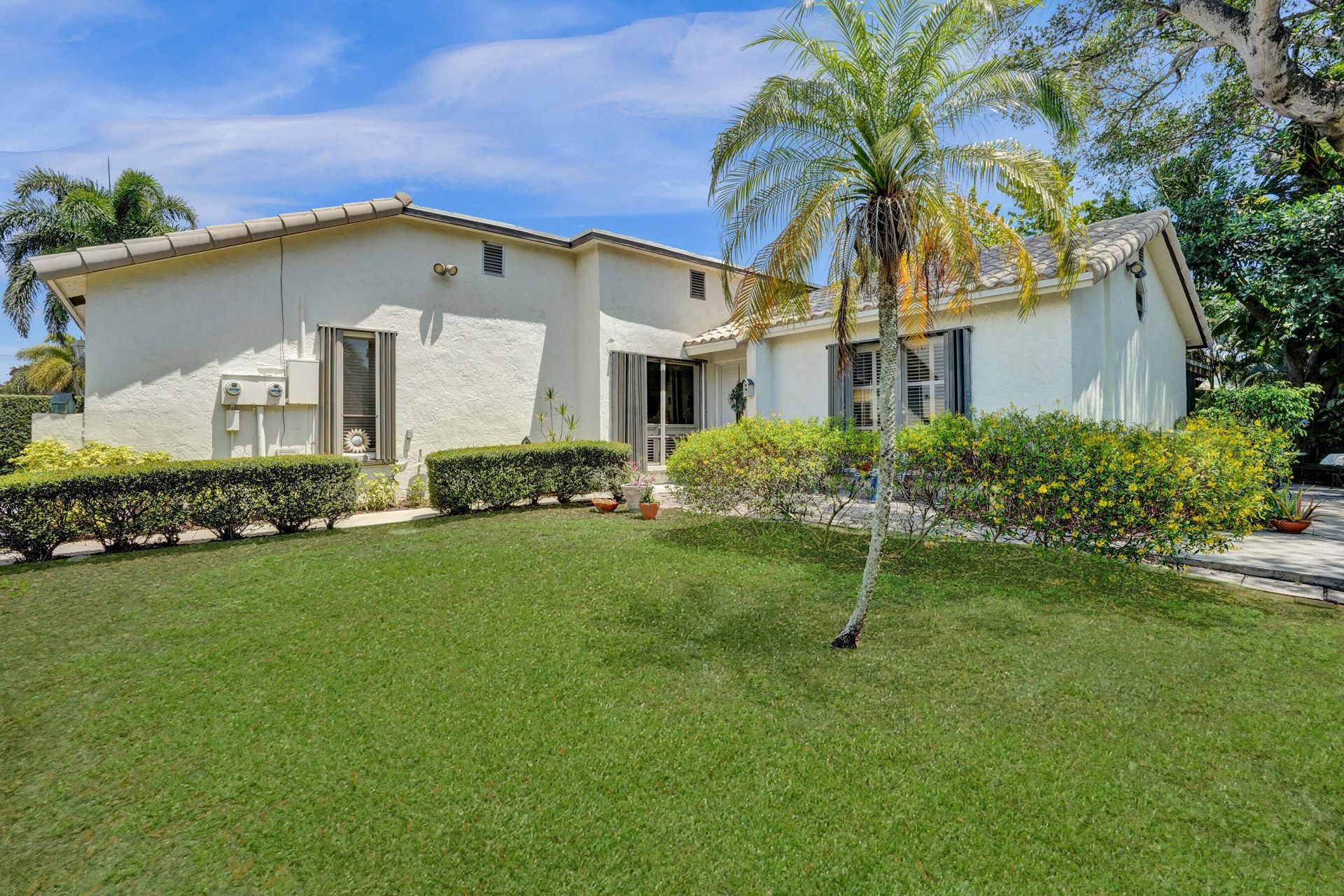894 Camino Gardens Lane, Boca Raton, FL 33432 Photo