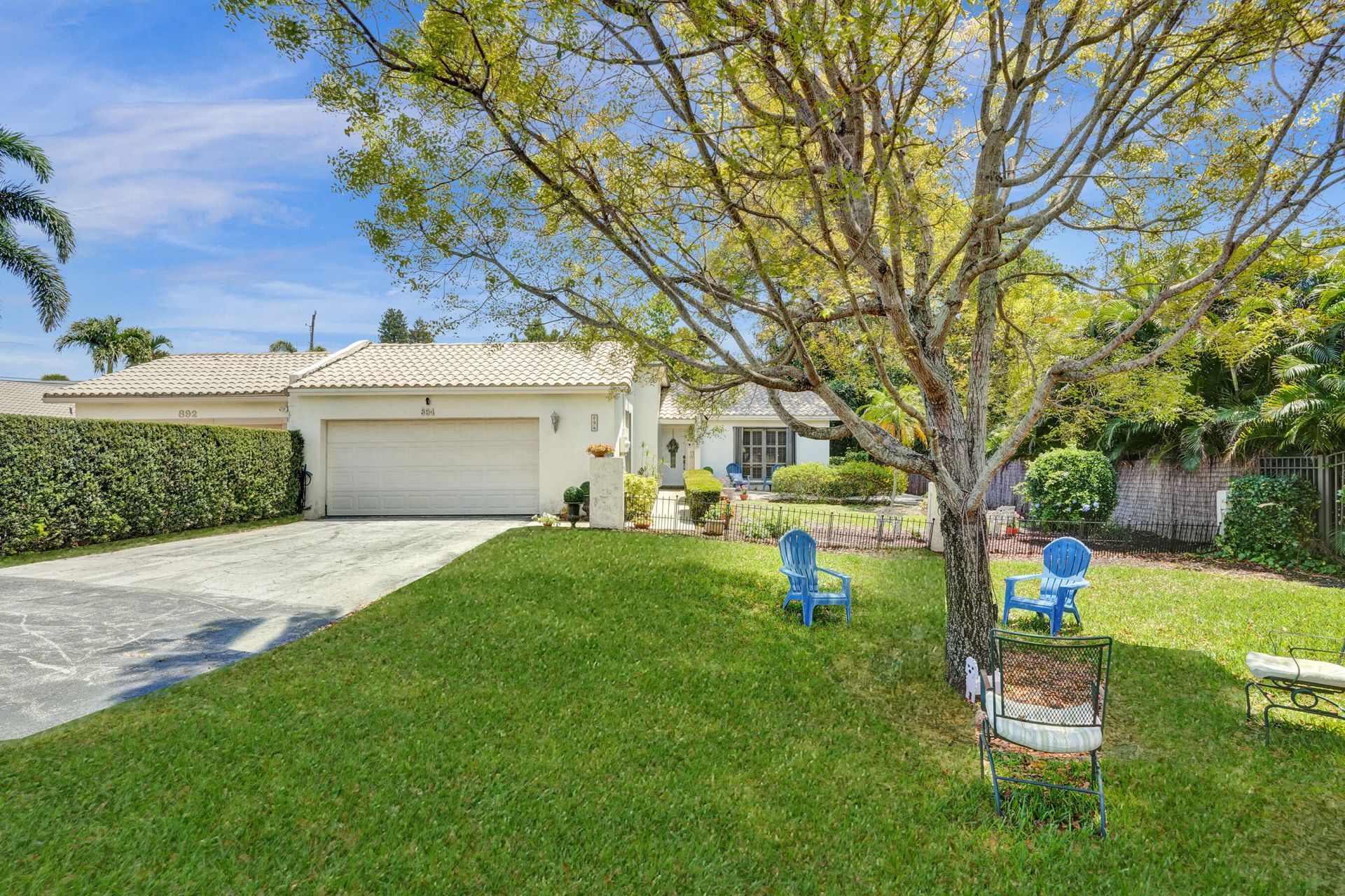 894 Camino Gardens Lane, Boca Raton, FL 33432 Photo