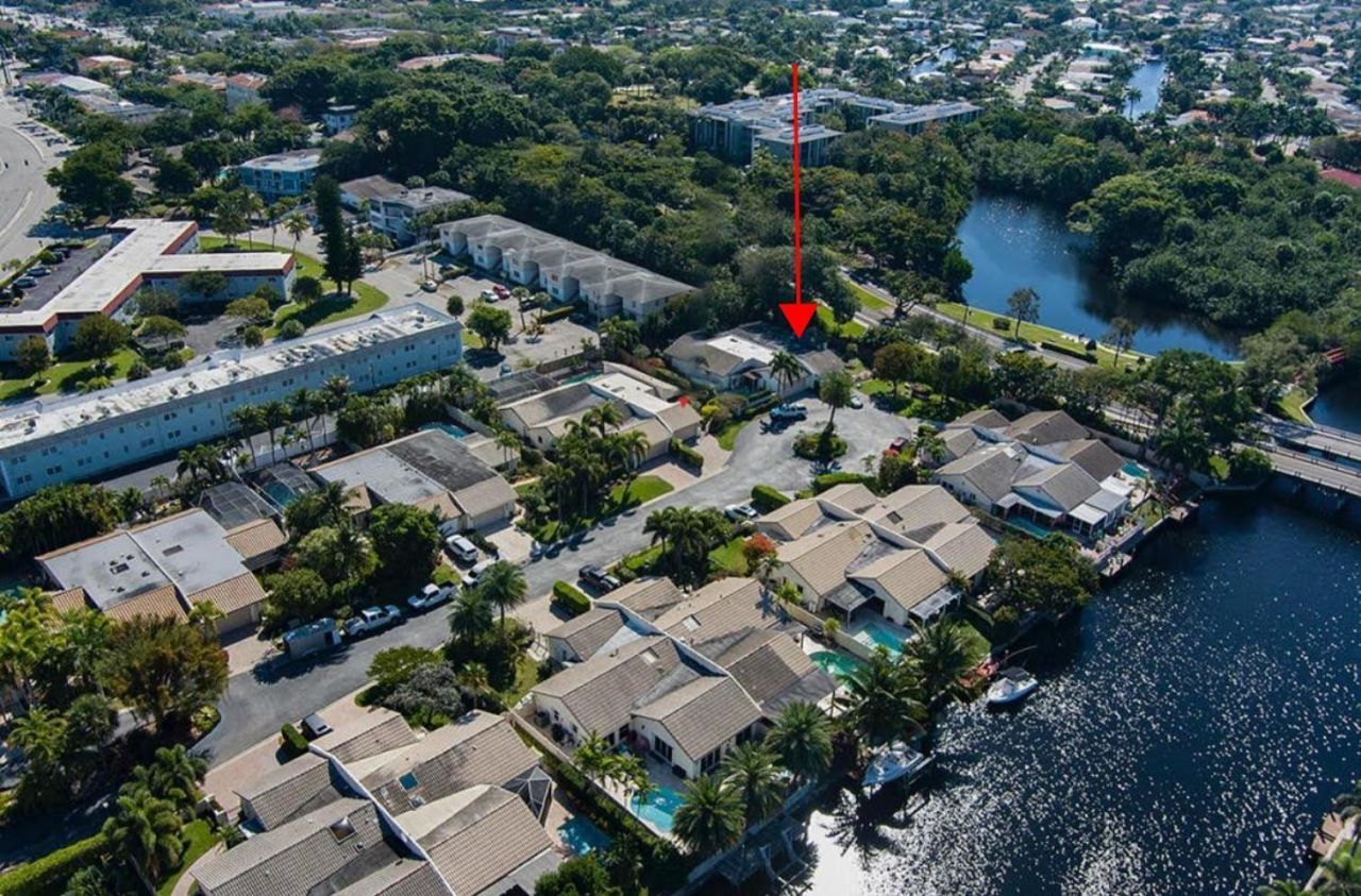 894 Camino Gardens Lane, Boca Raton, FL 33432 Photo