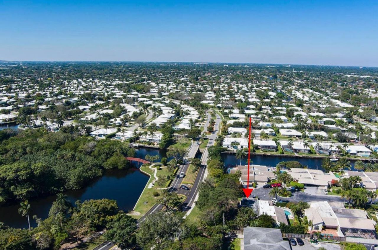 894 Camino Gardens Lane, Boca Raton, FL 33432 Photo