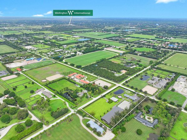 12466 Indian Mound Road, Wellington, FL 33449