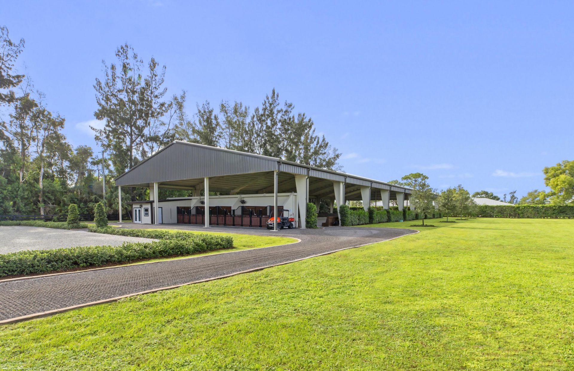 12466 Indian Mound Road, Wellington, FL 33449 Photo