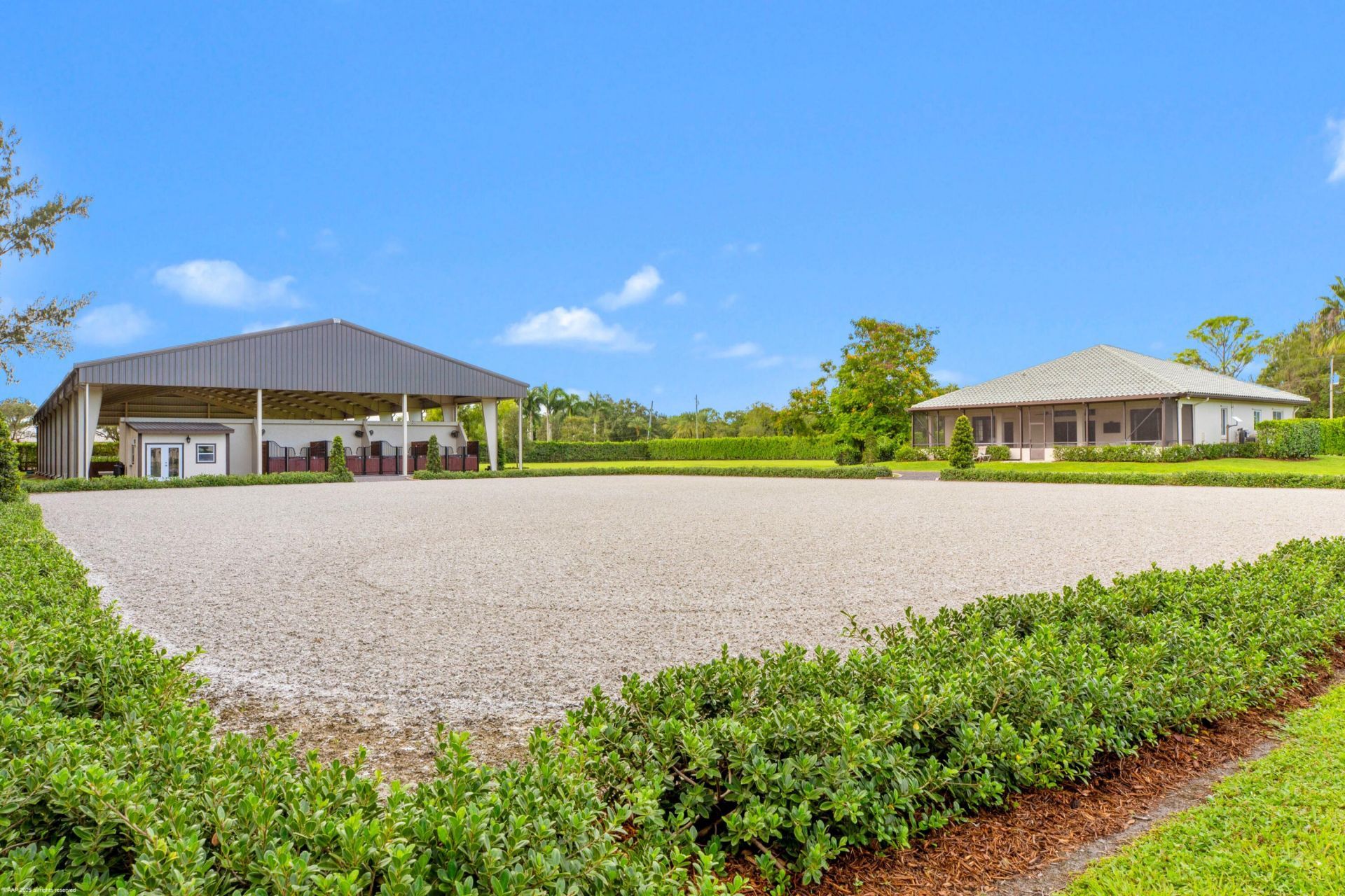 12466 Indian Mound Road, Wellington, FL 33449 Photo